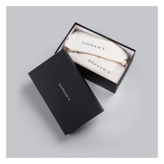 Záleží nám na každém detailu 🖤. Dophamsky vám proto balíme do bavlněných vaků, které zajistí větší bezpečí bot při...